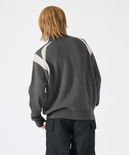 ドライバーズニット