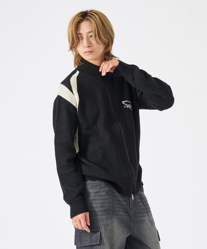 ドライバーズニット