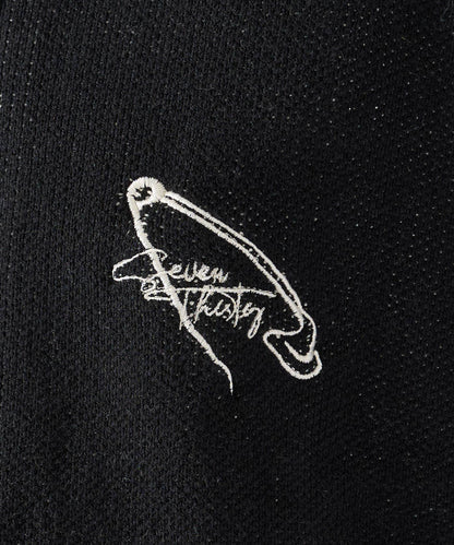 ドライバーズニット