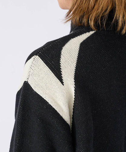 ドライバーズニット