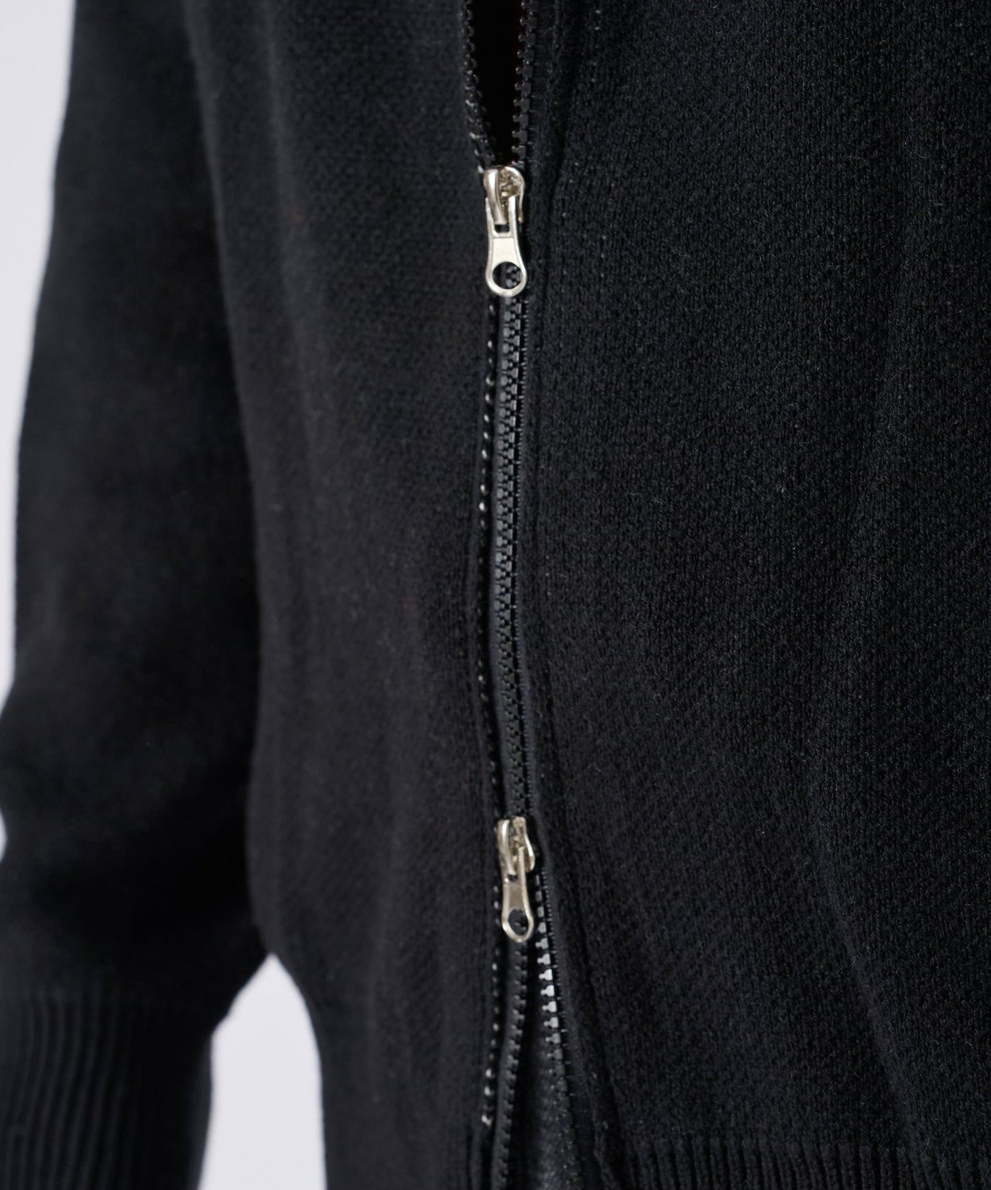 ドライバーズニット