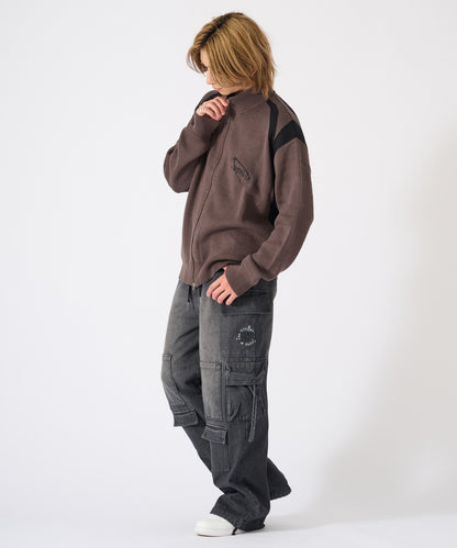 ドライバーズニット