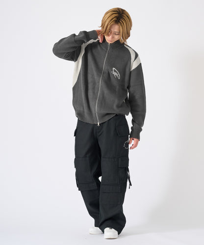 ドライバーズニット