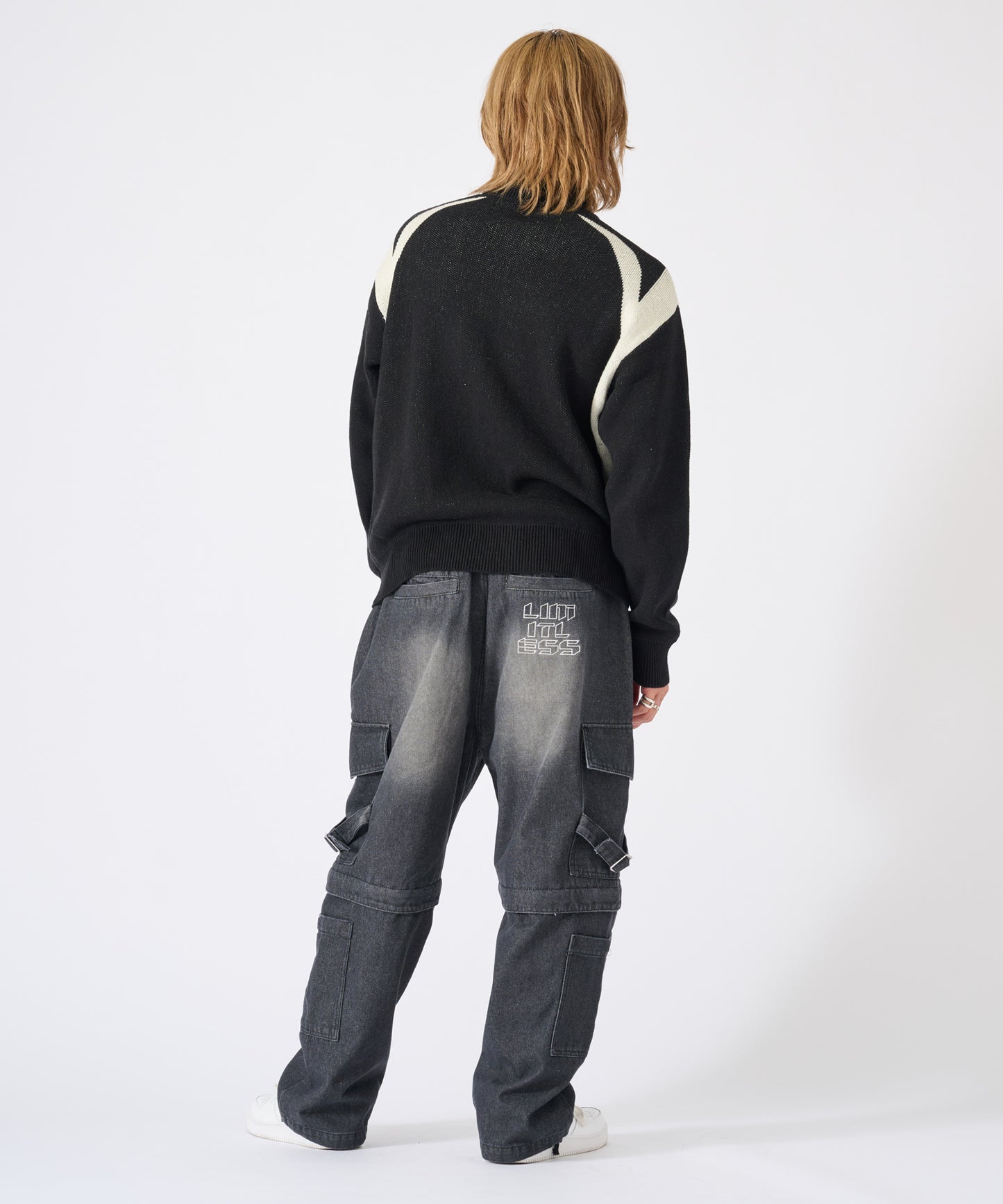 ドライバーズニット