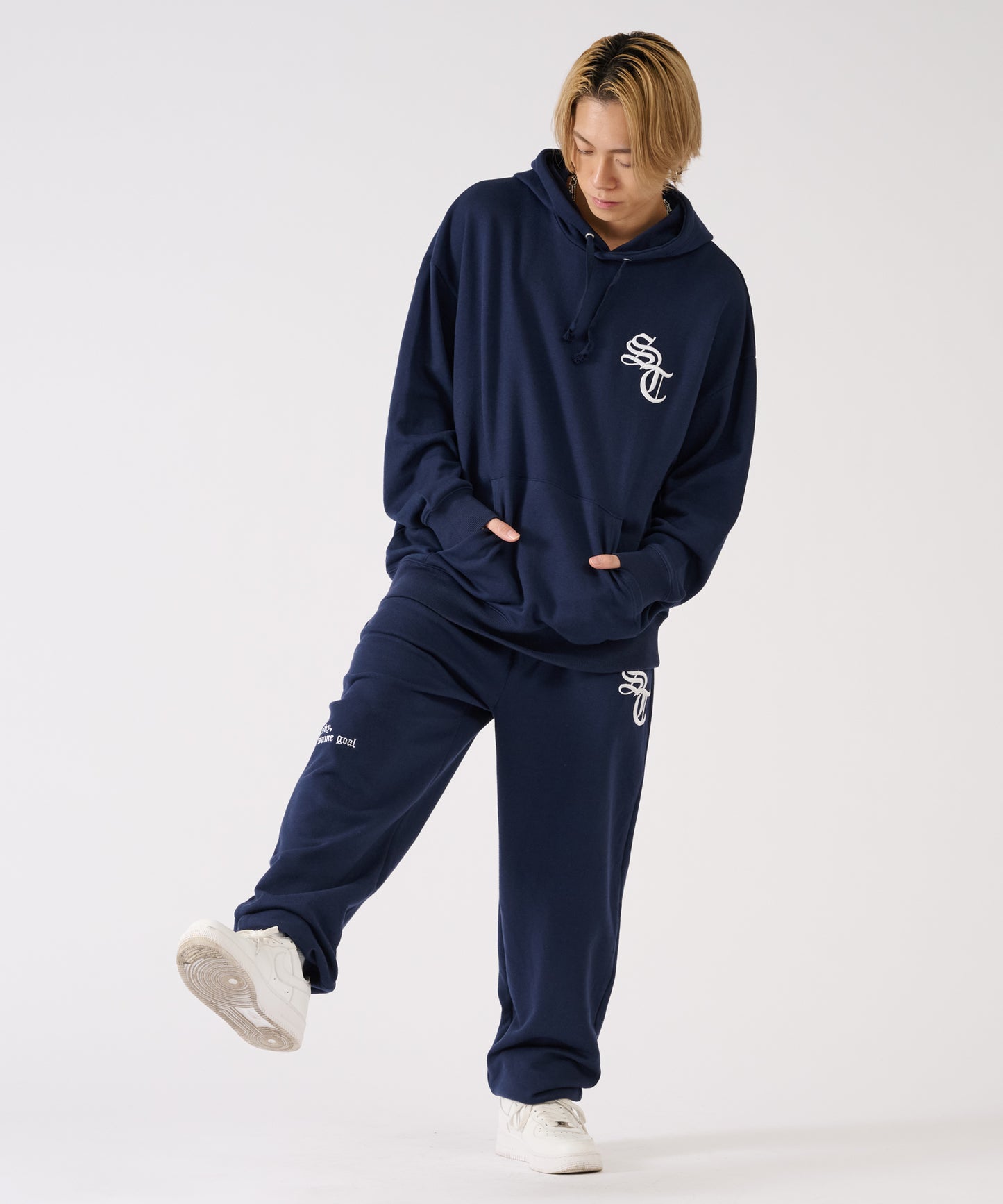 アップリケロゴセットアップ