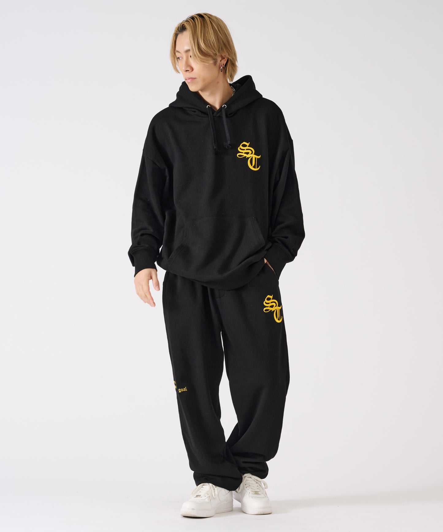 アップリケロゴセットアップ