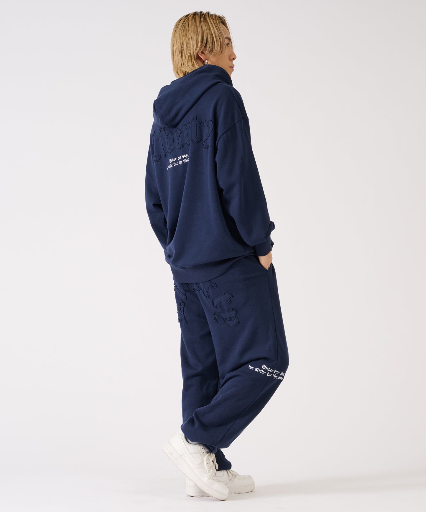 アップリケロゴセットアップ
