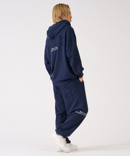 アップリケロゴセットアップ