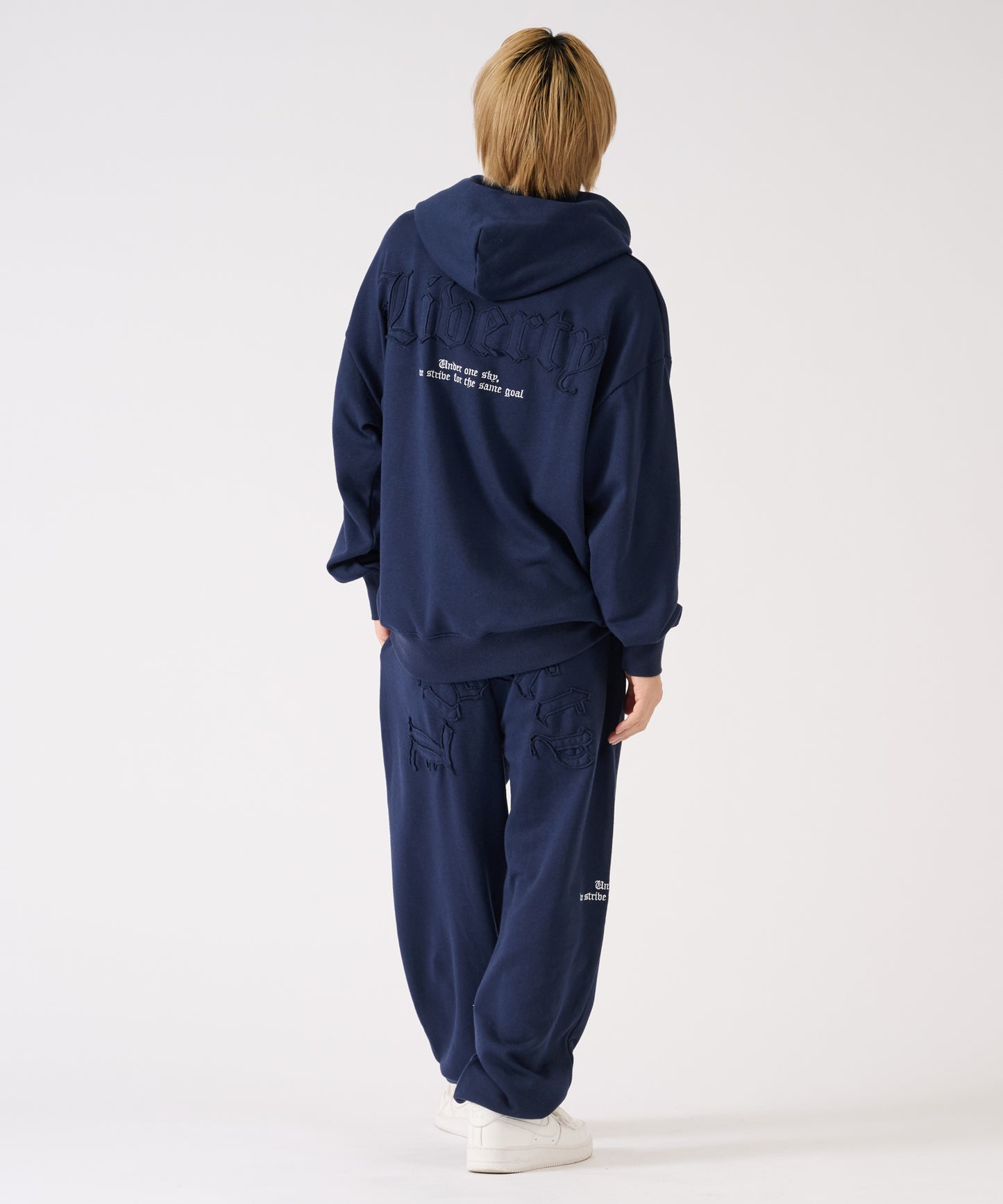 アップリケロゴセットアップ