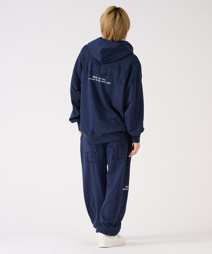 アップリケロゴセットアップ