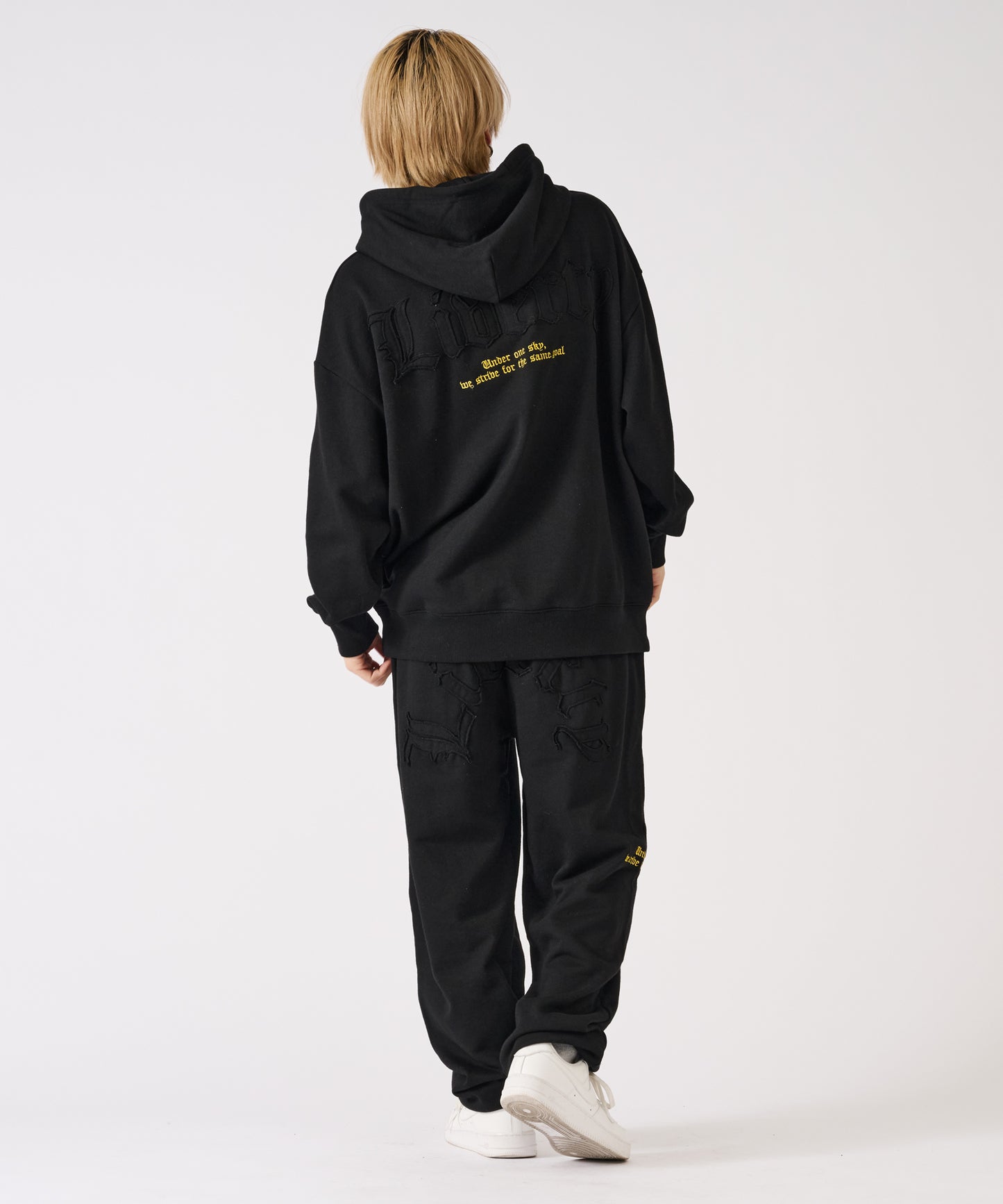 アップリケロゴセットアップ