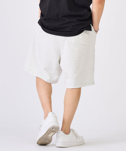 ハート刺繍ショートパンツ