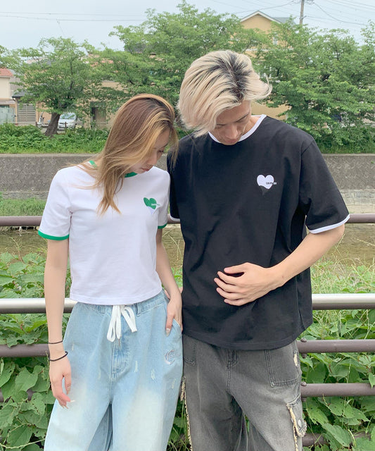 【2着で7,980円】Last Summer Special Vol.2 リンガーTシャツ