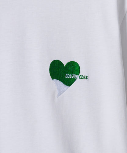 リンガーTシャツ