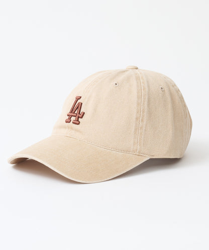 【日本未発売商品】MLB Korea ベーシックウォッシングベースボールキャップ