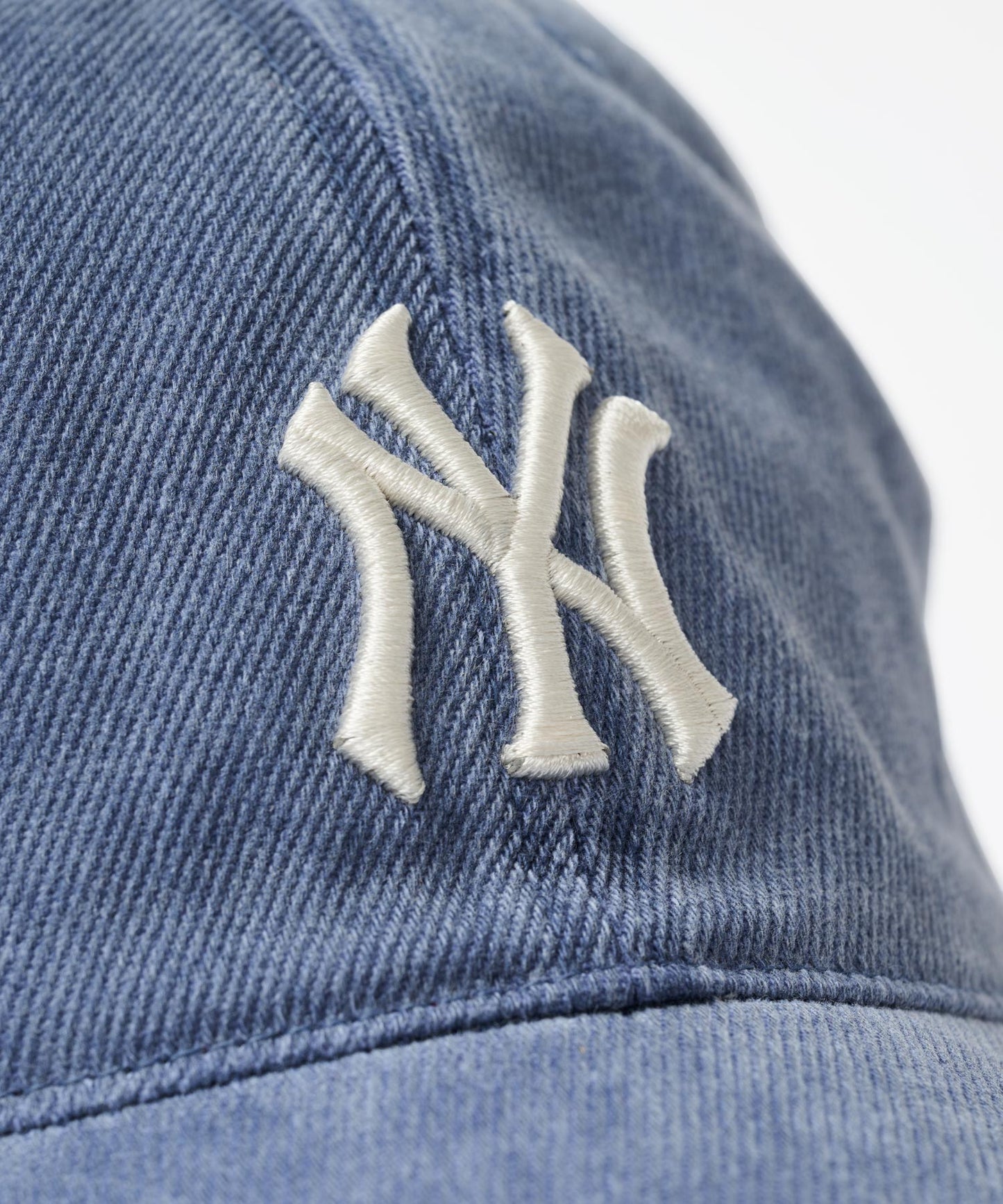 【日本未発売商品】MLB Korea ベーシックウォッシングベースボールキャップ