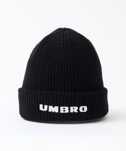 【日本未発売商品】UMBRO Korea コンフォートビーニー