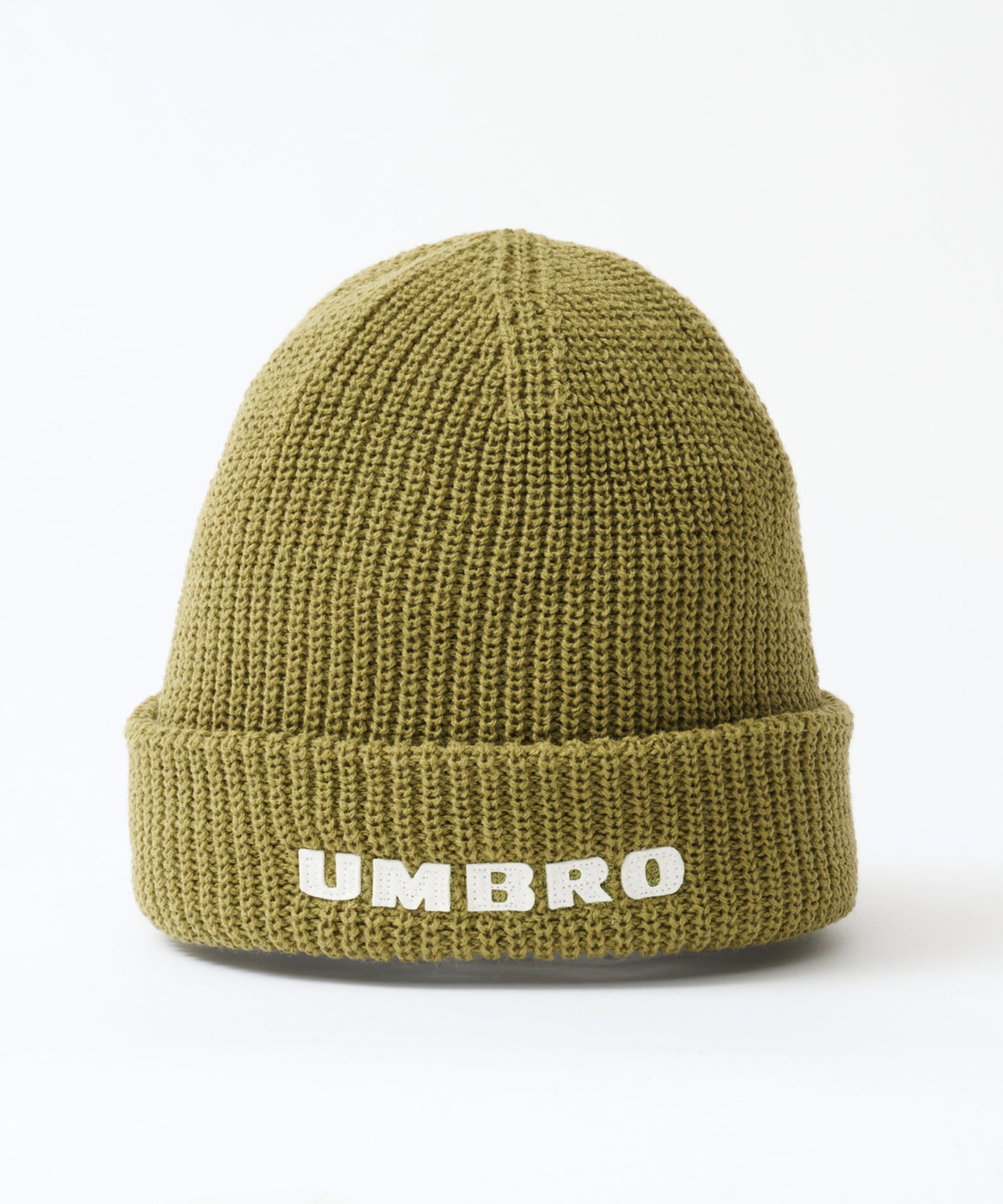 【日本未発売商品】UMBRO Korea コンフォートビーニー