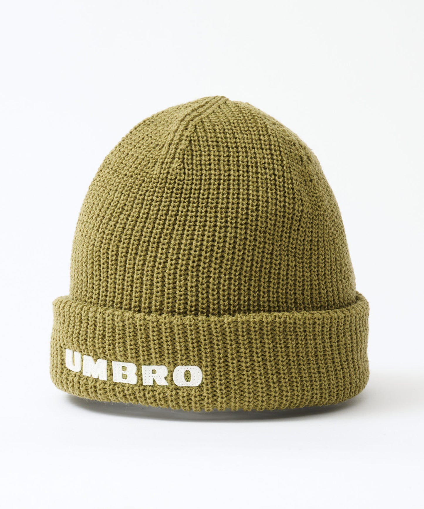 【日本未発売商品】UMBRO Korea コンフォートビーニー