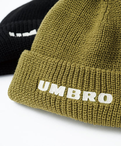 【日本未発売商品】UMBRO Korea コンフォートビーニー