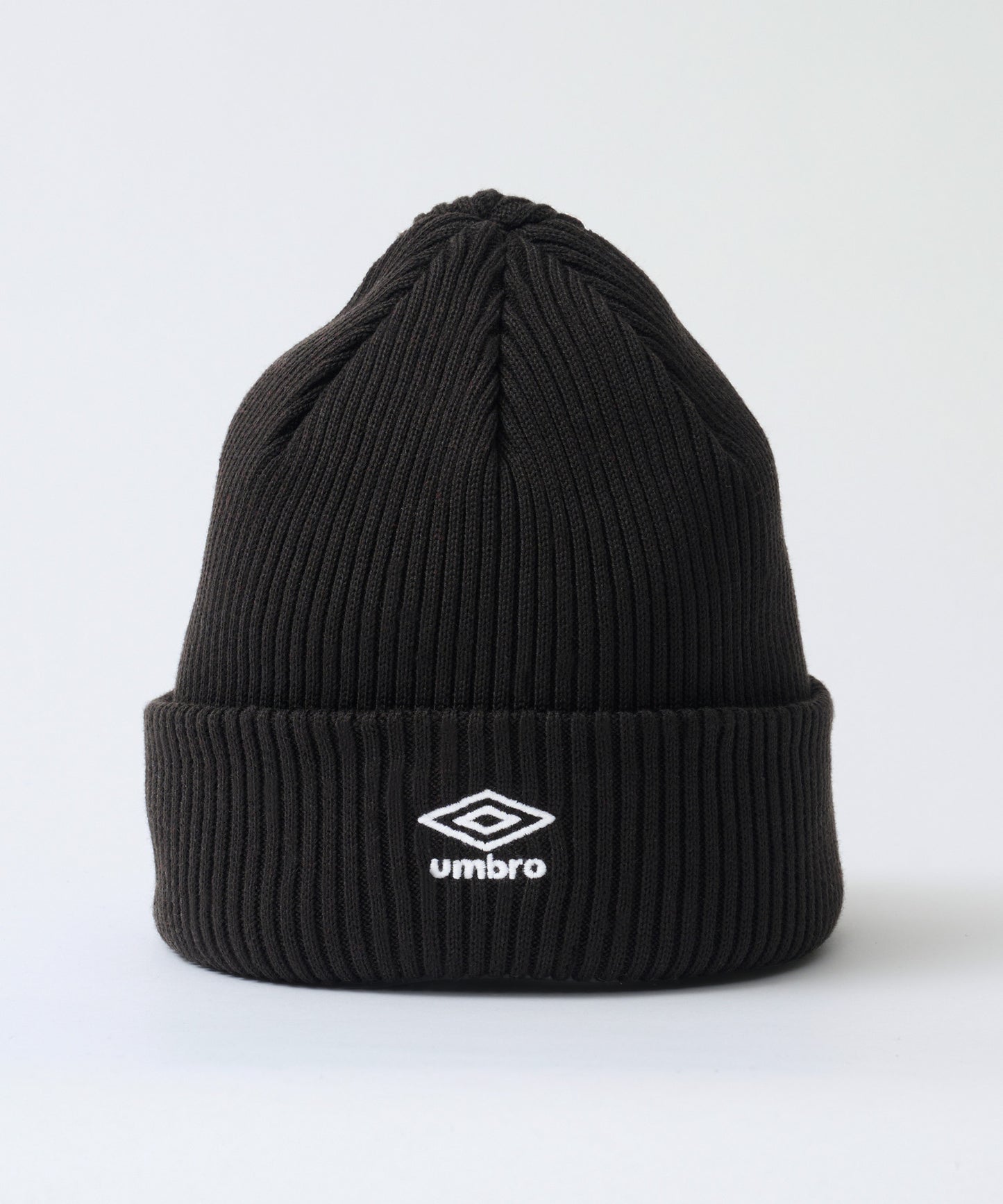 【日本未発売商品】UMBRO Korea エッセンシャル綿ビーニー