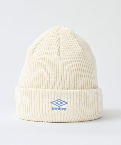 【日本未発売商品】UMBRO Korea エッセンシャル綿ビーニー