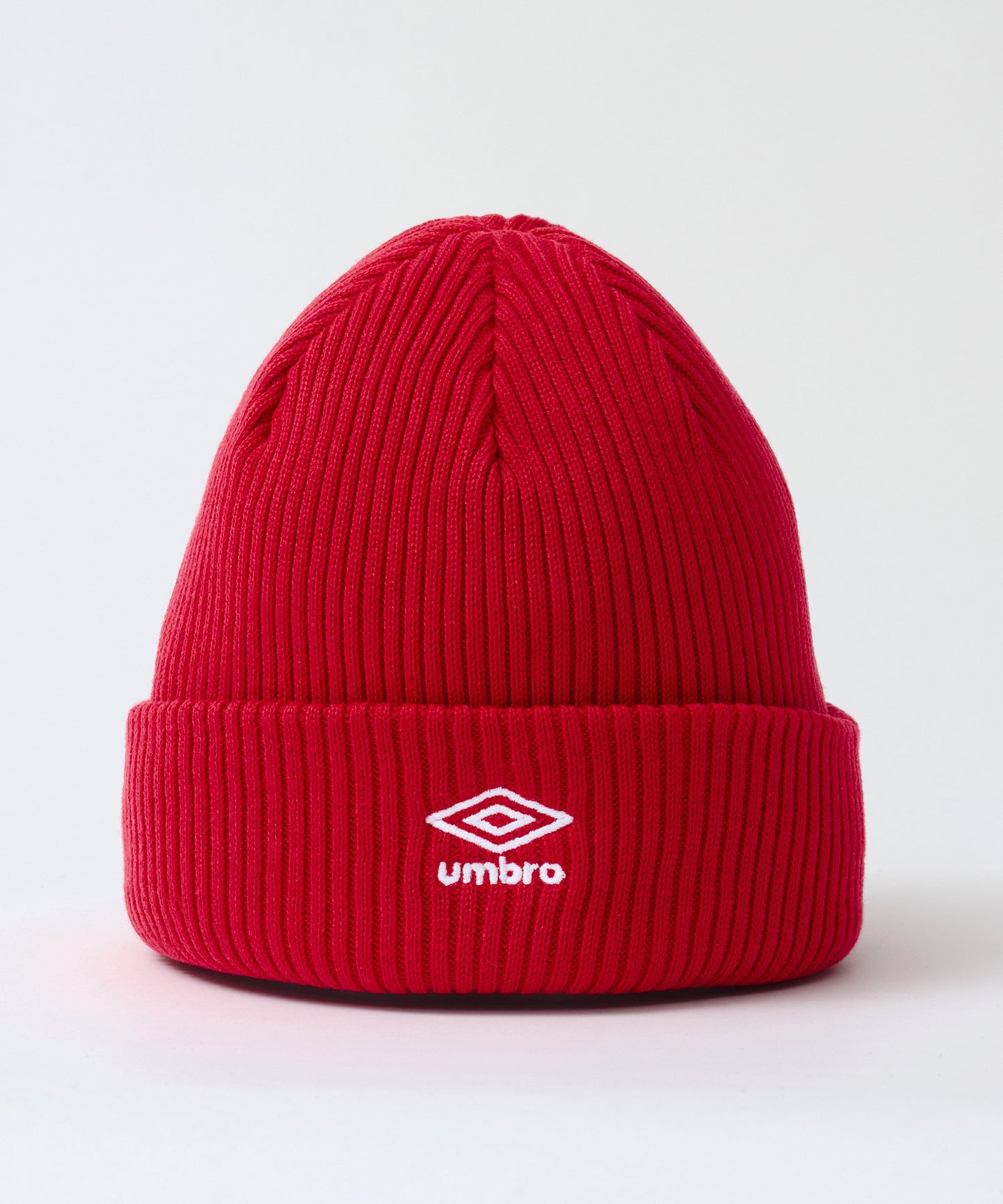 【日本未発売商品】UMBRO Korea エッセンシャル綿ビーニー