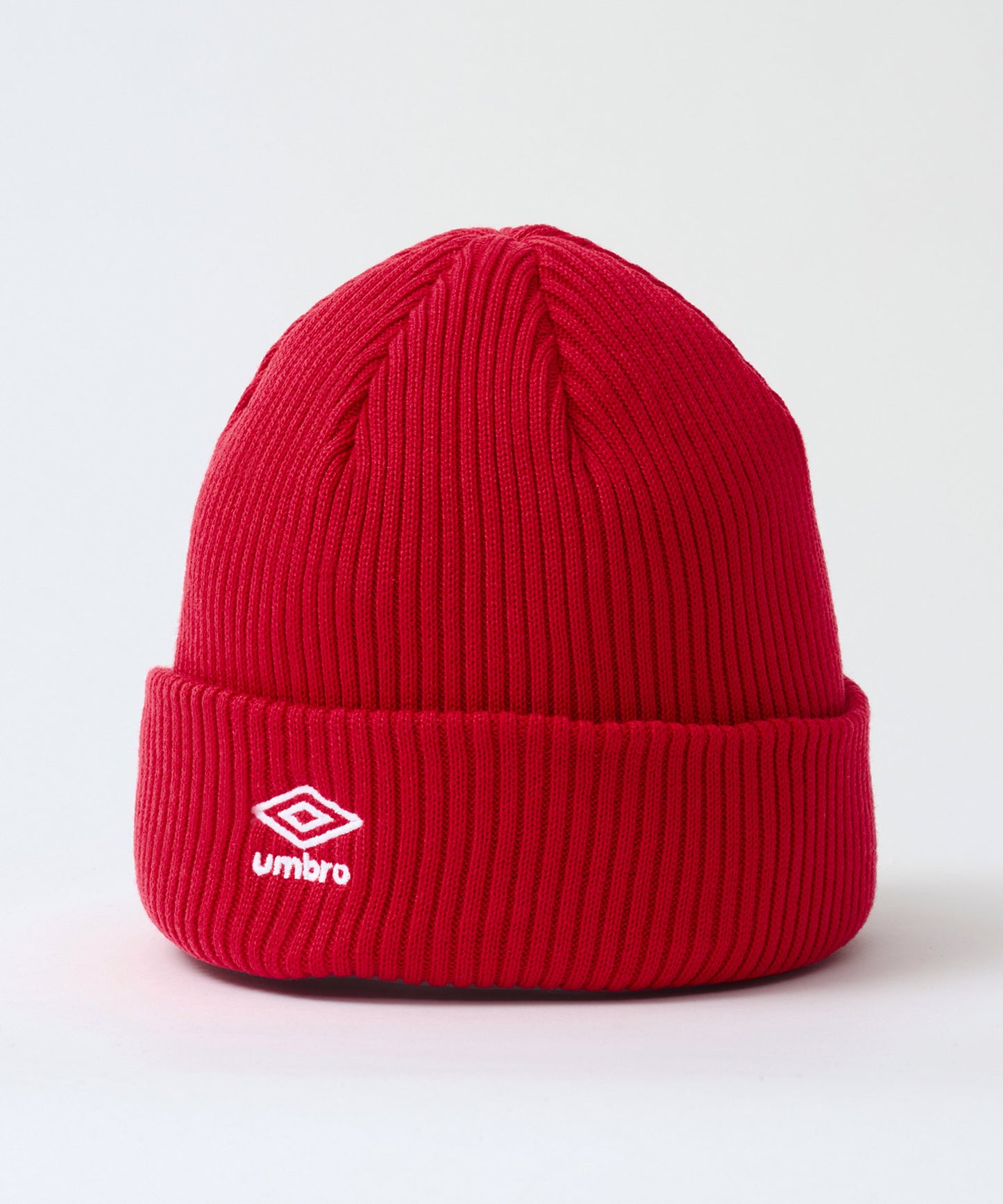 【日本未発売商品】UMBRO Korea エッセンシャル綿ビーニー