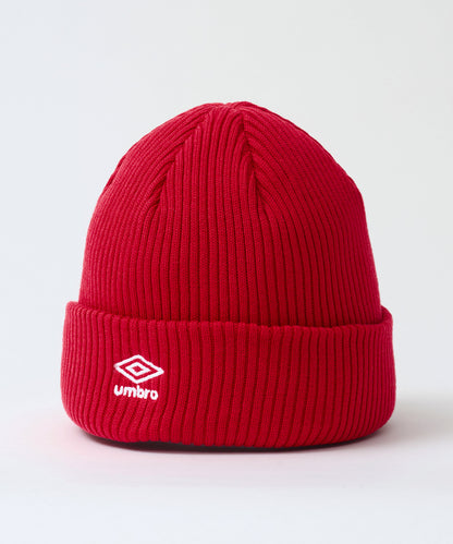 【日本未発売商品】UMBRO Korea エッセンシャル綿ビーニー
