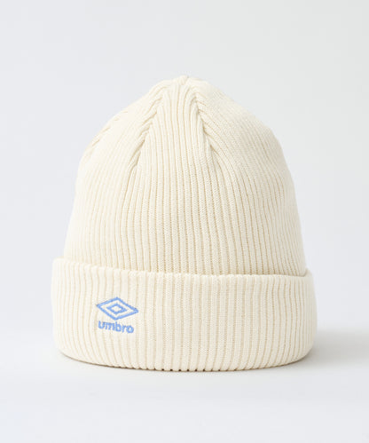 【日本未発売商品】UMBRO Korea エッセンシャル綿ビーニー
