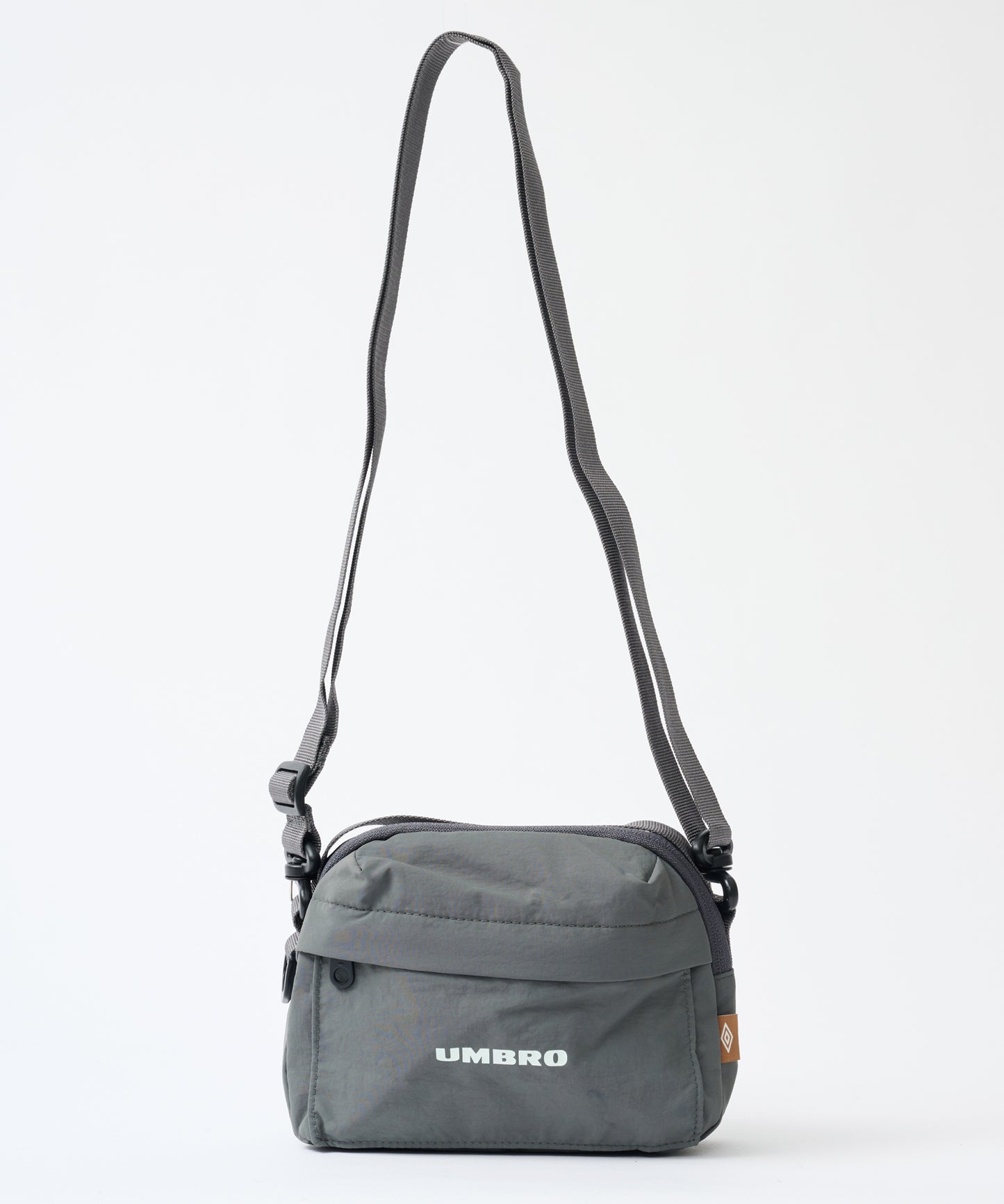 【日本未発売商品】UMBRO Korea 餃子ミニクロスボディーバッグ