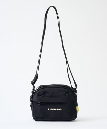 【日本未発売商品】UMBRO Korea 餃子ミニクロスボディーバッグ