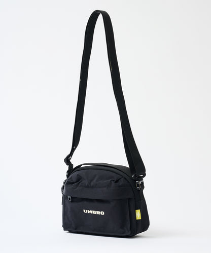 【日本未発売商品】UMBRO Korea 餃子ミニクロスボディーバッグ