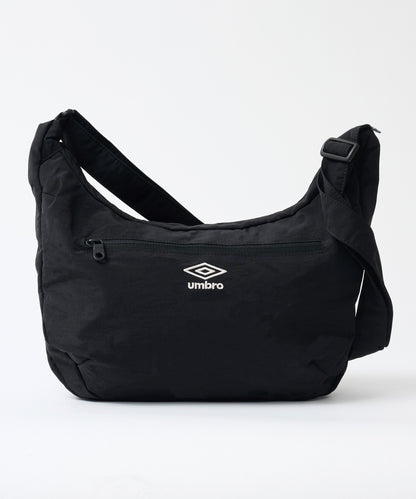 【日本未発売商品】UMBRO Korea ホーボーバッグ