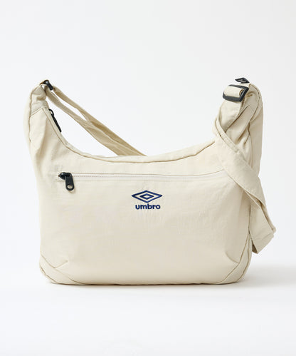 【日本未発売商品】UMBRO Korea ホーボーバッグ