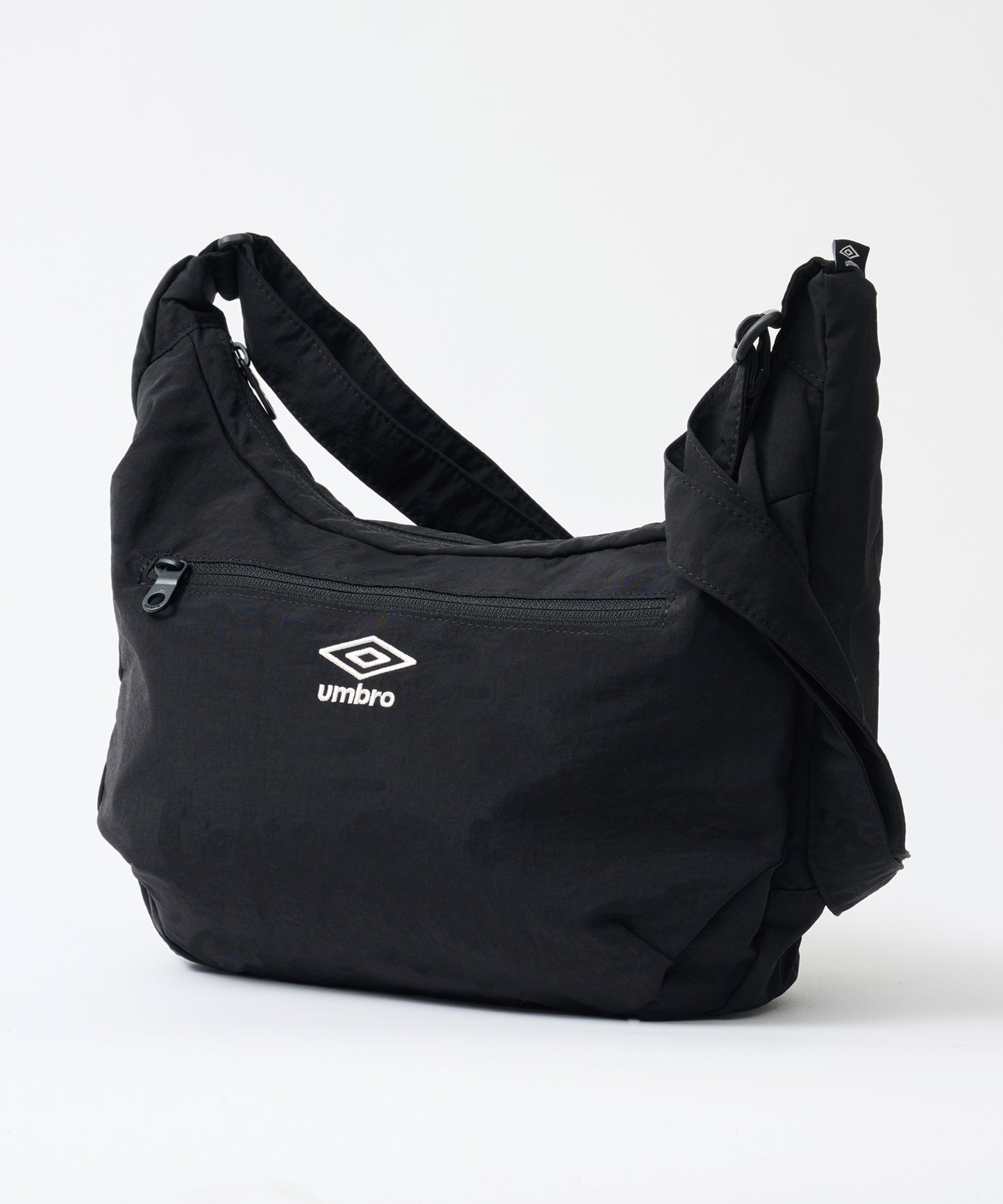 【日本未発売商品】UMBRO Korea ホーボーバッグ