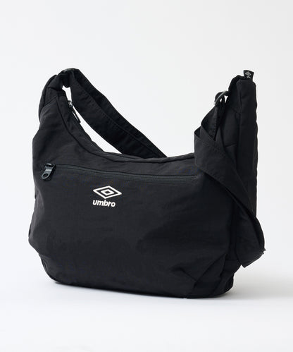 【日本未発売商品】UMBRO Korea ホーボーバッグ