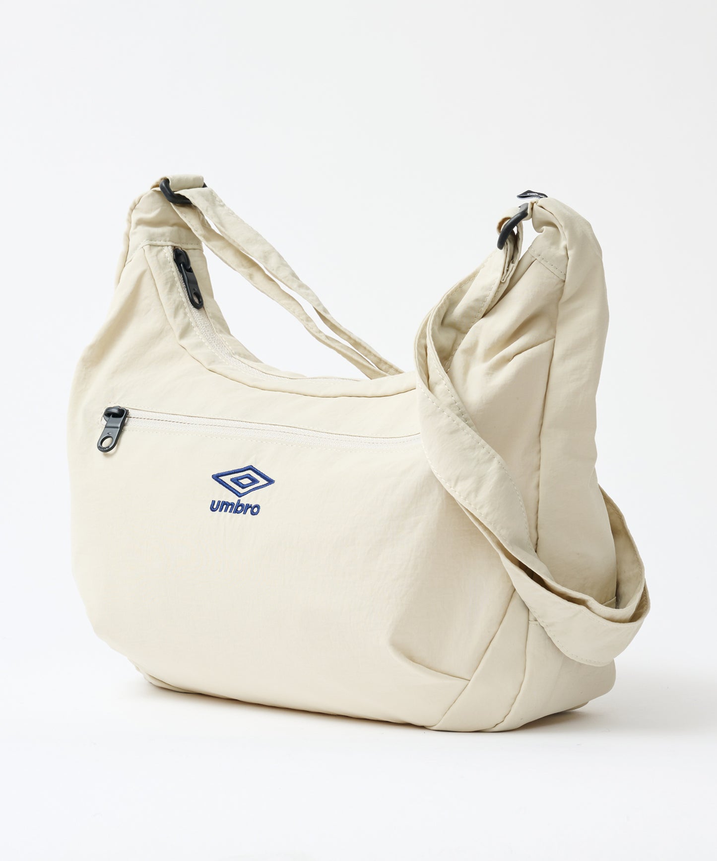 【日本未発売商品】UMBRO Korea ホーボーバッグ