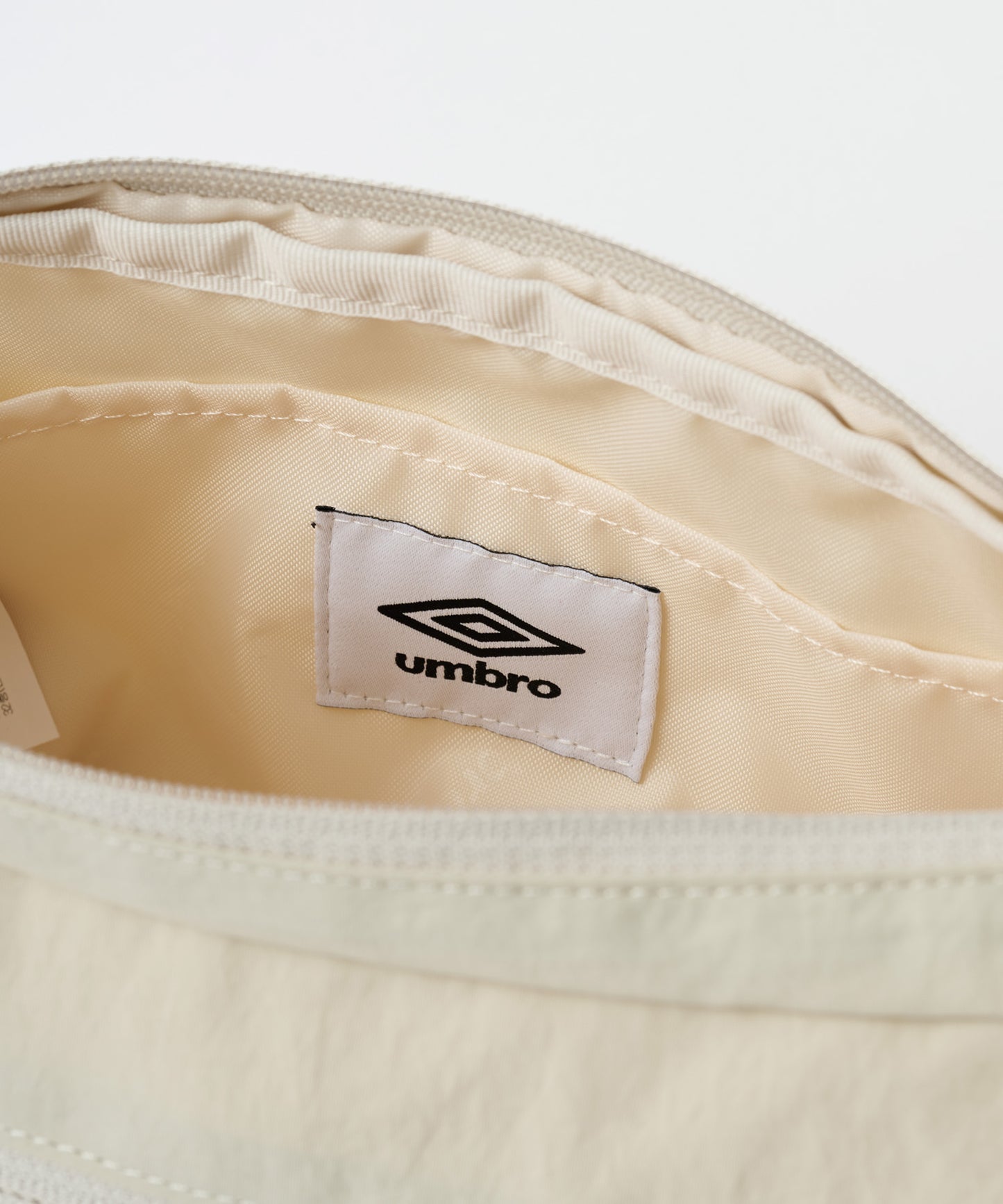 【日本未発売商品】UMBRO Korea ホーボーバッグ