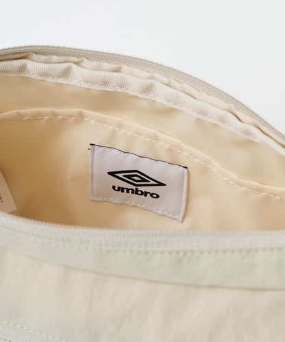 【日本未発売商品】UMBRO Korea ホーボーバッグ