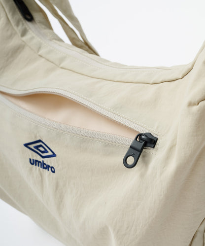 【日本未発売商品】UMBRO Korea ホーボーバッグ