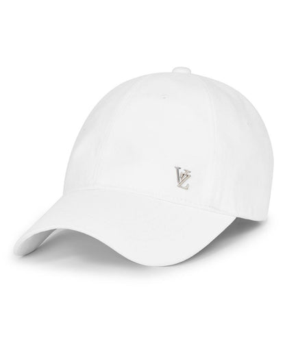 【正規品】VARZAR ミニマルスタッドボールキャップ