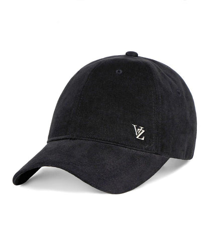【正規品】VARZAR ミニマルスタッドボールキャップ