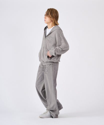 スタッズHOTFIXアップリケセットアップ