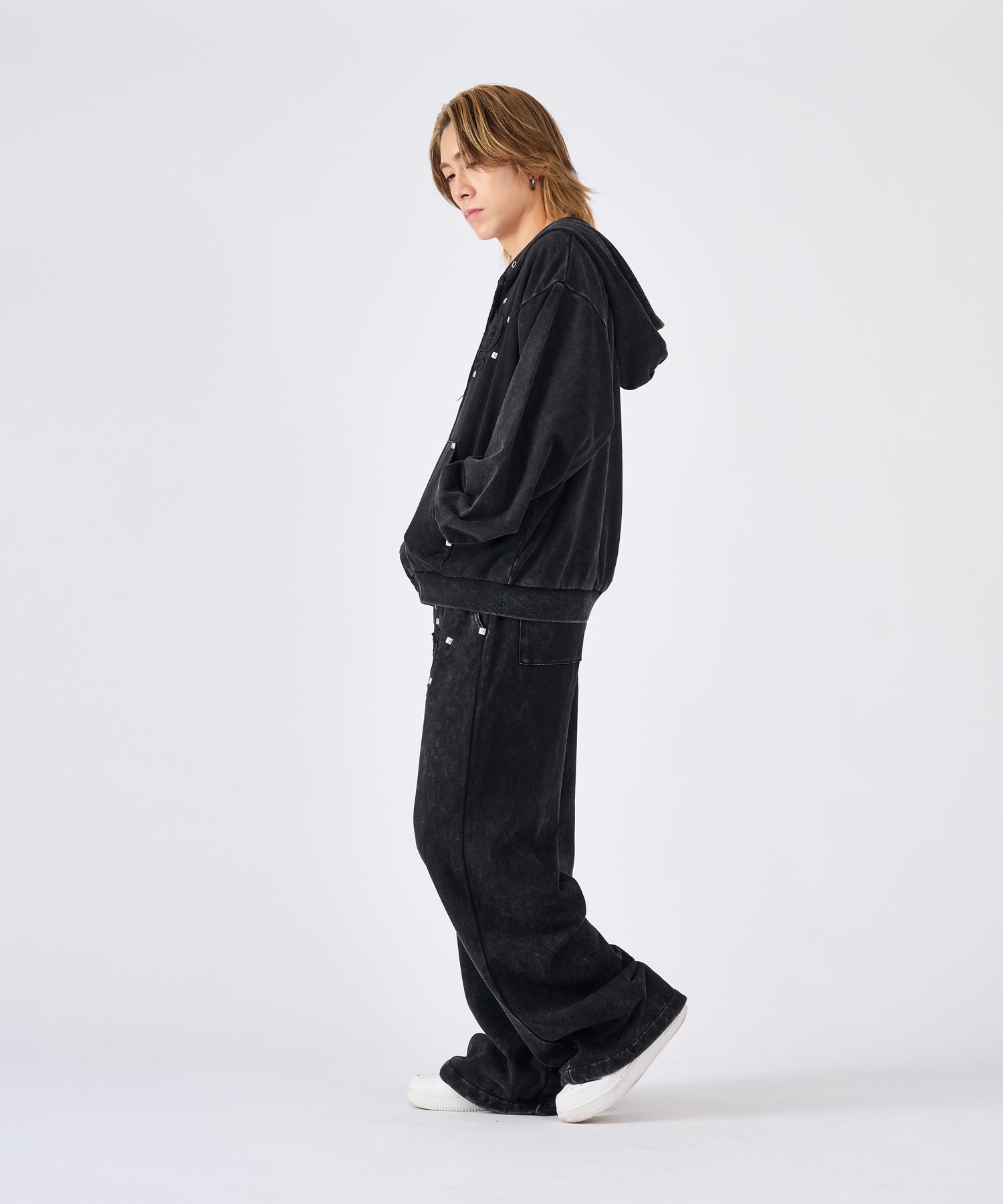 スタッズHOTFIXアップリケセットアップ – REGIEVO