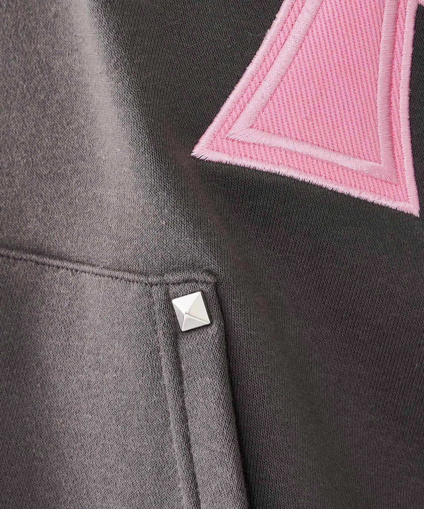 アイアンクロスアップリケセットアップ