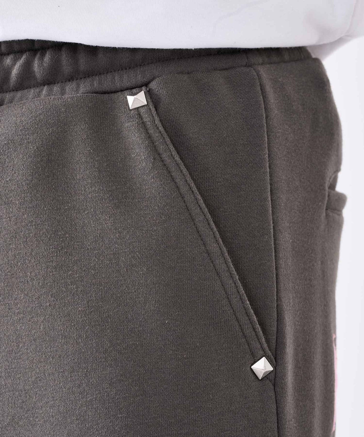 アイアンクロスアップリケセットアップ