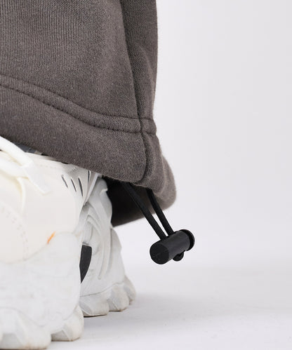 アイアンクロスアップリケセットアップ