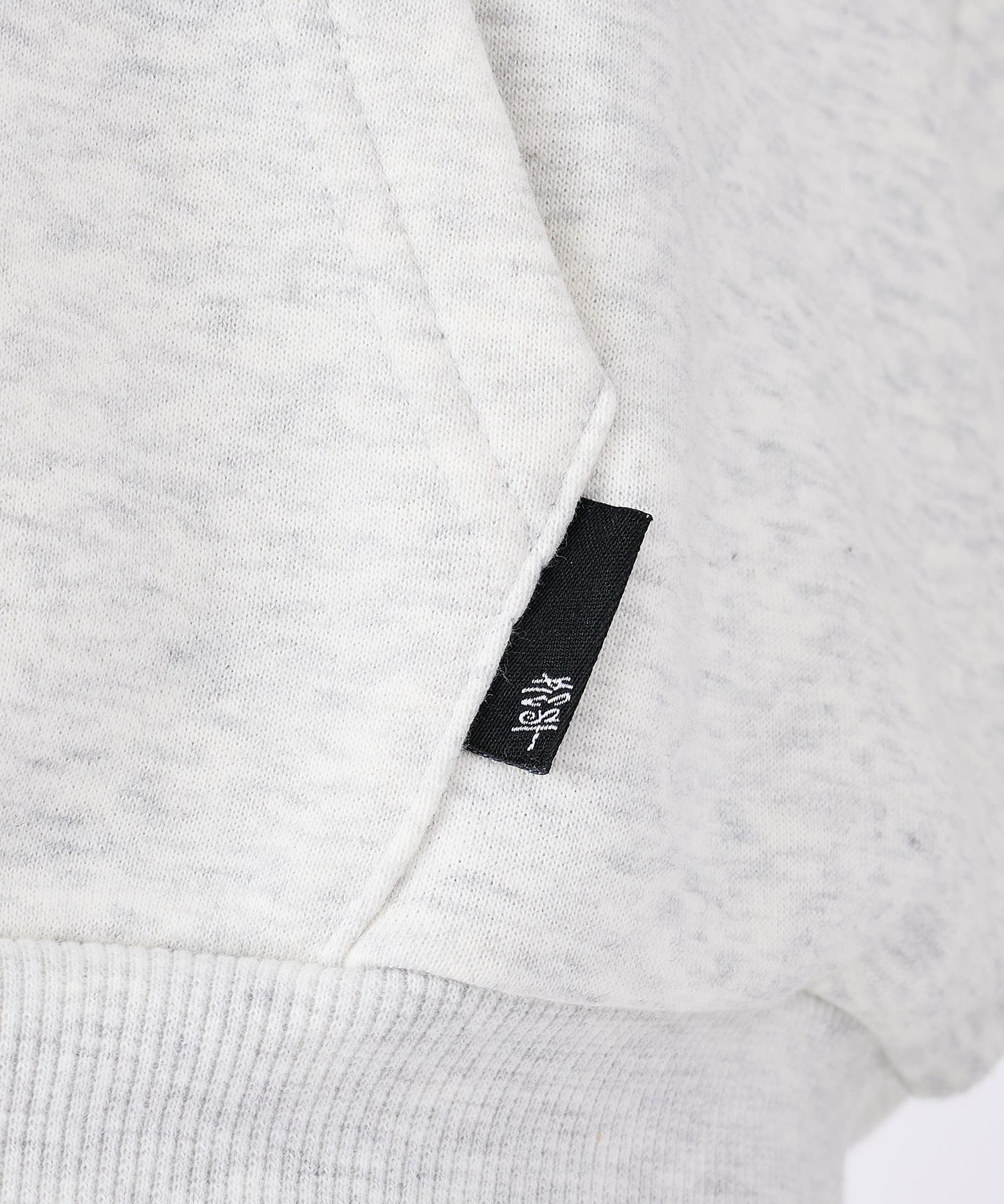 ハートサガラ刺繍セットアップ