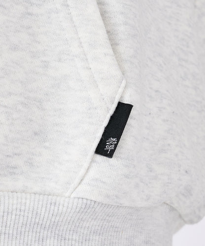 ハートサガラ刺繍セットアップ